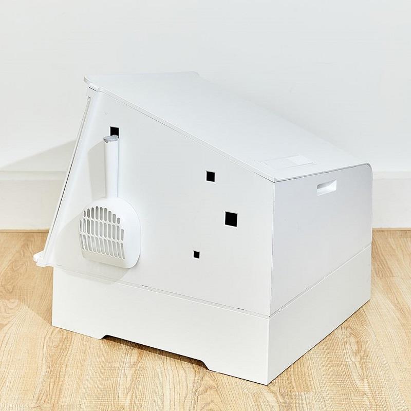nhà vệ sinh white vila 2