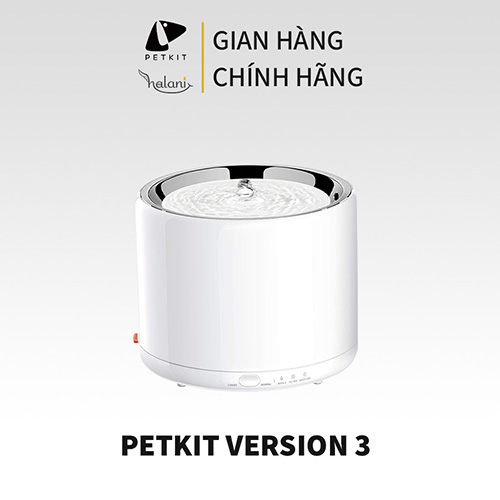 Máy nước Ver 3